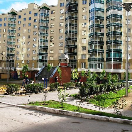 Arenda Kvartiry v Bazhovskom Daire Ekaterinburg Dış mekan fotoğraf